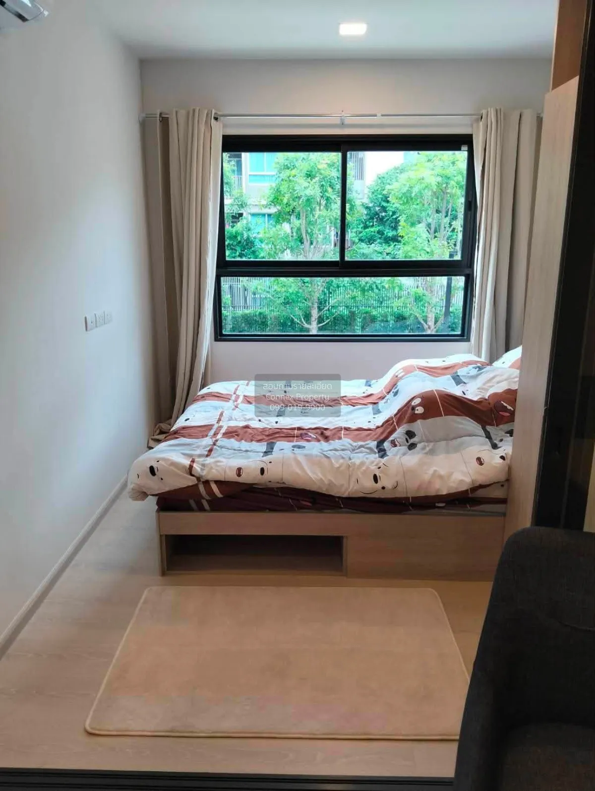 For Rent Condo , d condo kiri , Bang Khun Si , Bangkok Noi , Bang 4