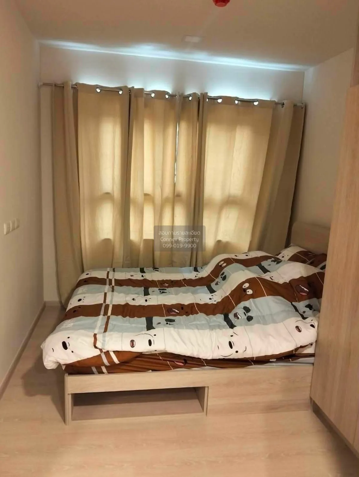 For Rent Condo , d condo kiri , Bang Khun Si , Bangkok Noi , Bang