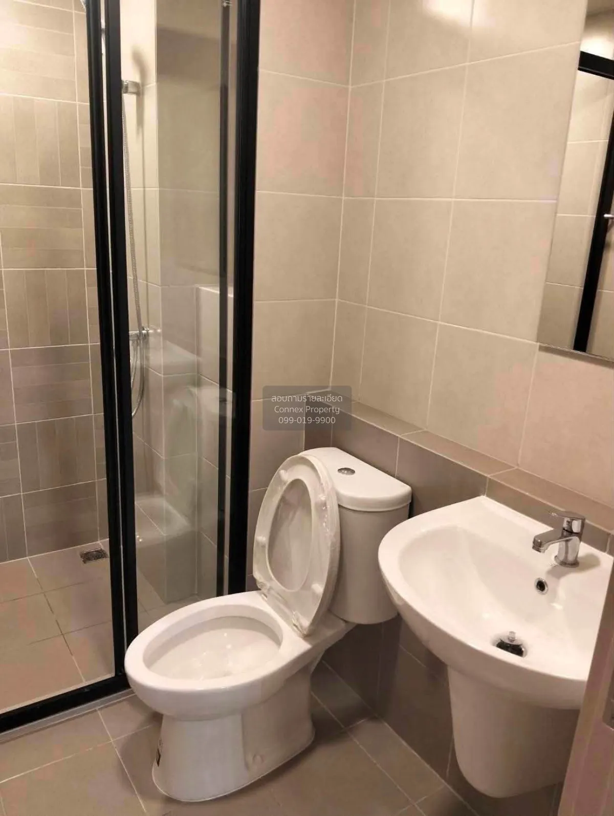 For Rent Condo , d condo kiri , Bang Khun Si , Bangkok Noi , Bang