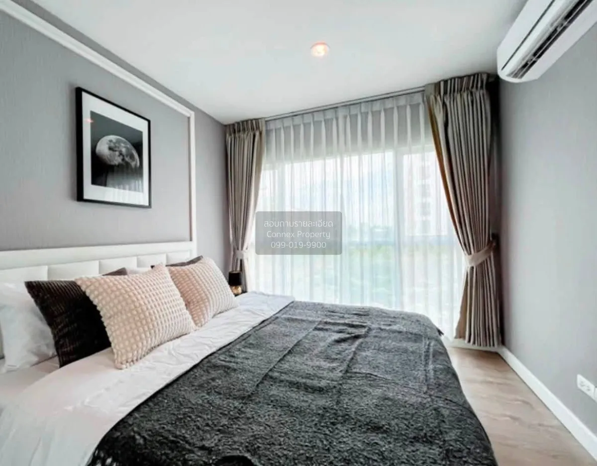 For Rent Condo , Metro Park Sathorn , BTS-Wutthakat , Pakklong Ph