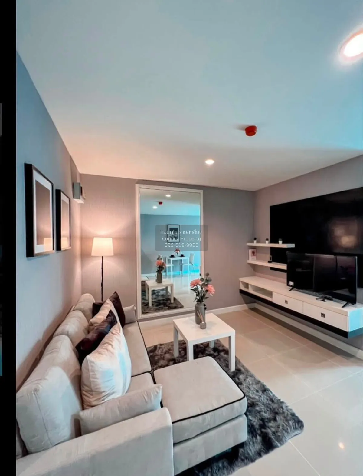 For Sale Condo , Metro Park Sathorn , BTS-Wutthakat , Pakklong Ph 4