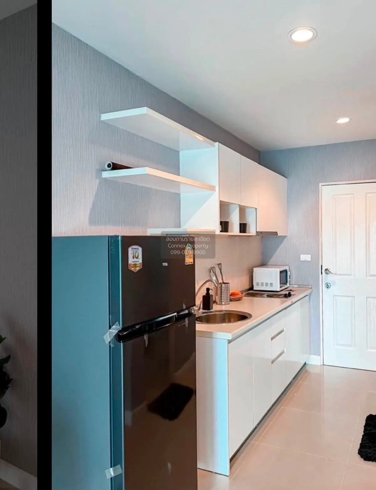 For Sale Condo , Metro Park Sathorn , BTS-Wutthakat , Pakklong Ph