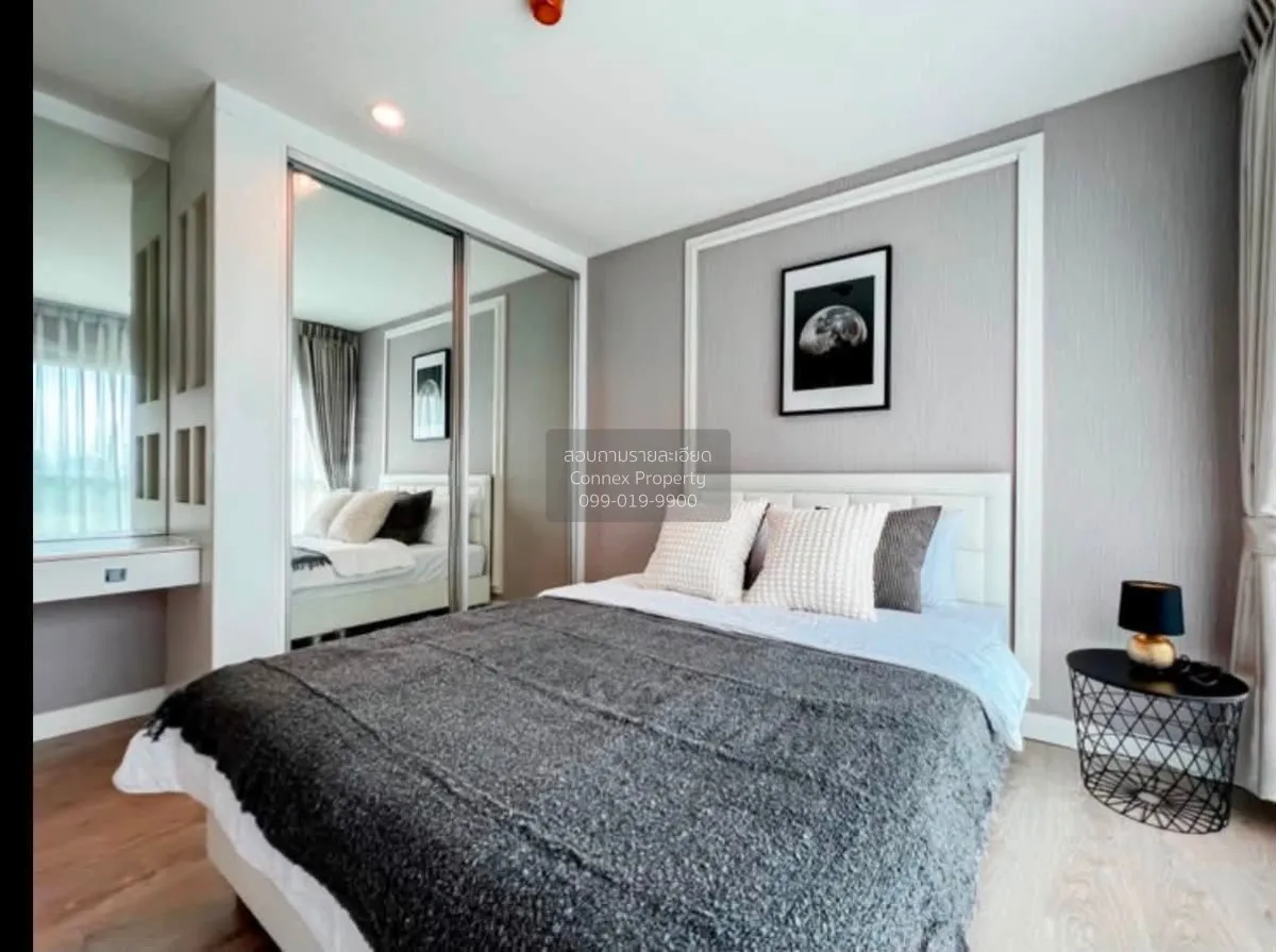 For Sale Condo , Metro Park Sathorn , BTS-Wutthakat , Pakklong Ph