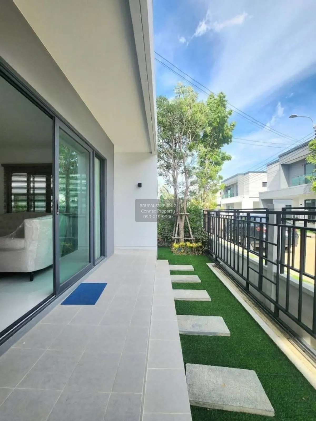 ขายบ้าน  เซนโทร บางนา บางแก้ว บางพลี สมุทรปราการ CX-170038 3