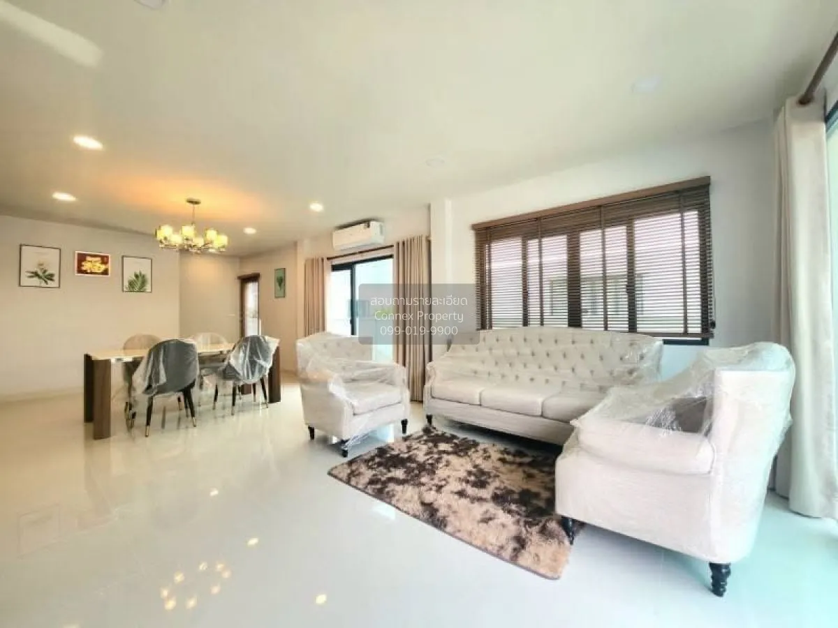 ขายบ้าน  เซนโทร บางนา บางแก้ว บางพลี สมุทรปราการ CX-170038 4