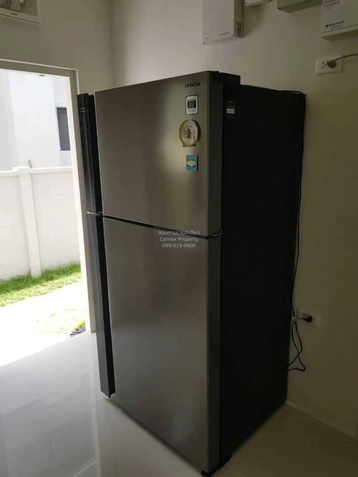 ขายบ้าน  เซนโทร บางนา บางแก้ว บางพลี สมุทรปราการ CX-170038