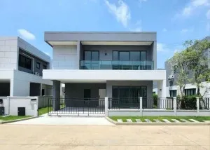 ขายบ้าน  เซนโทร บางนา บางแก้ว บางพลี สมุทรปราการ CX-170038
