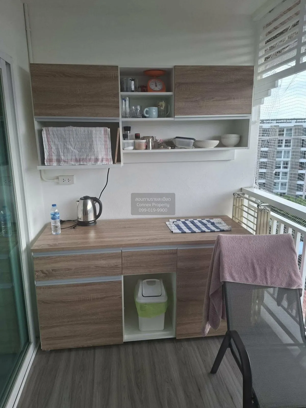 ขายคอนโด  บ้านกลางหัวหิน คอนโด หัวหิน หัวหิน ประจวบคีรีขันธ์ CX-1 1