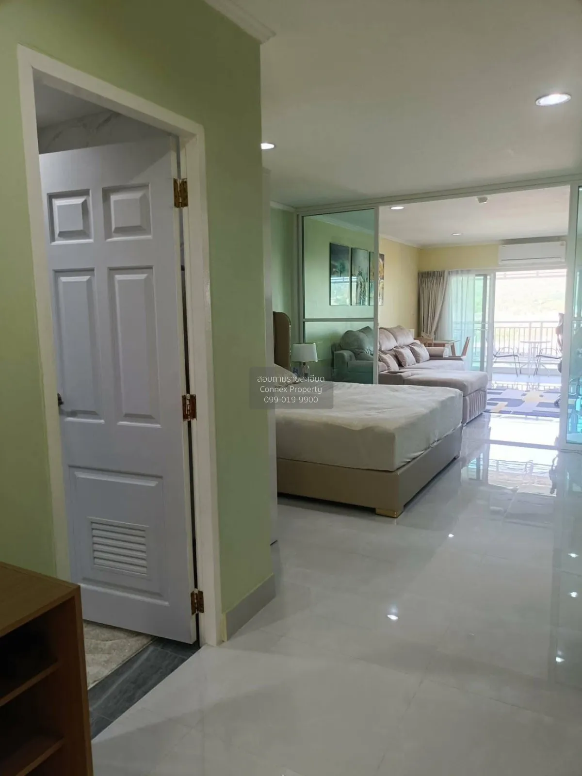 ขายคอนโด  บ้านกลางหัวหิน คอนโด หัวหิน หัวหิน ประจวบคีรีขันธ์ CX-1 2