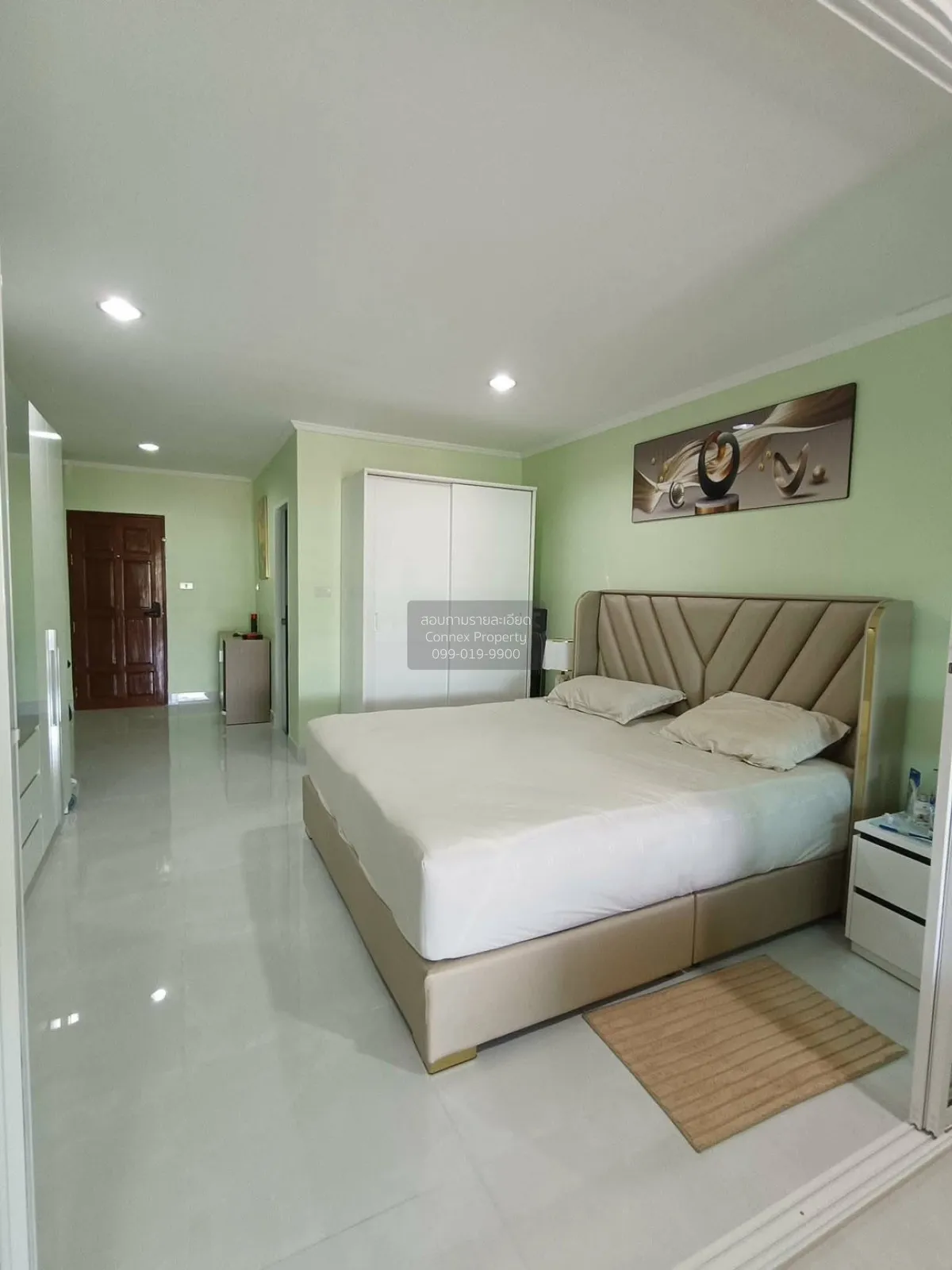 ขายคอนโด  บ้านกลางหัวหิน คอนโด หัวหิน หัวหิน ประจวบคีรีขันธ์ CX-1 3