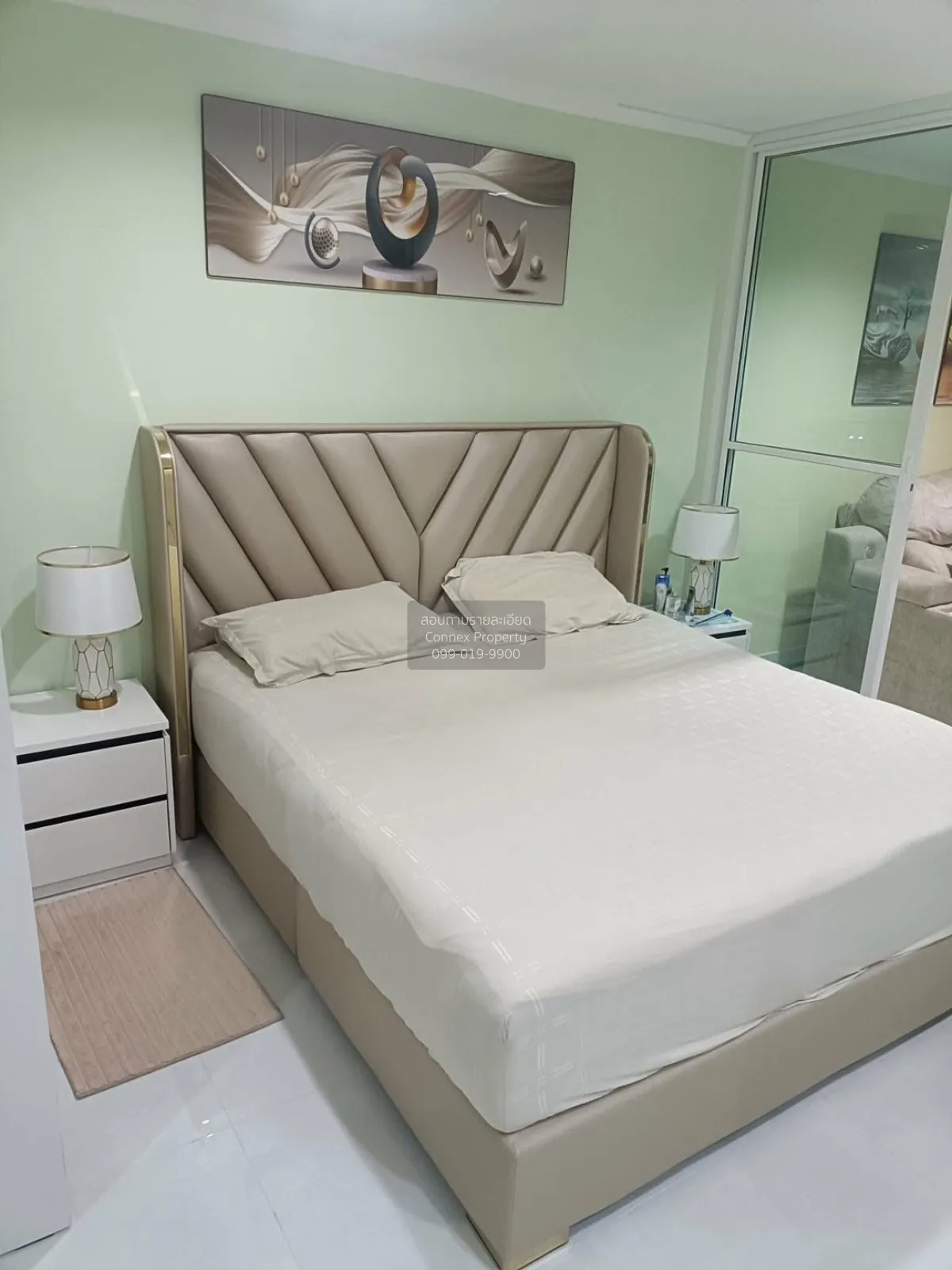 ขายคอนโด  บ้านกลางหัวหิน คอนโด หัวหิน หัวหิน ประจวบคีรีขันธ์ CX-1 4
