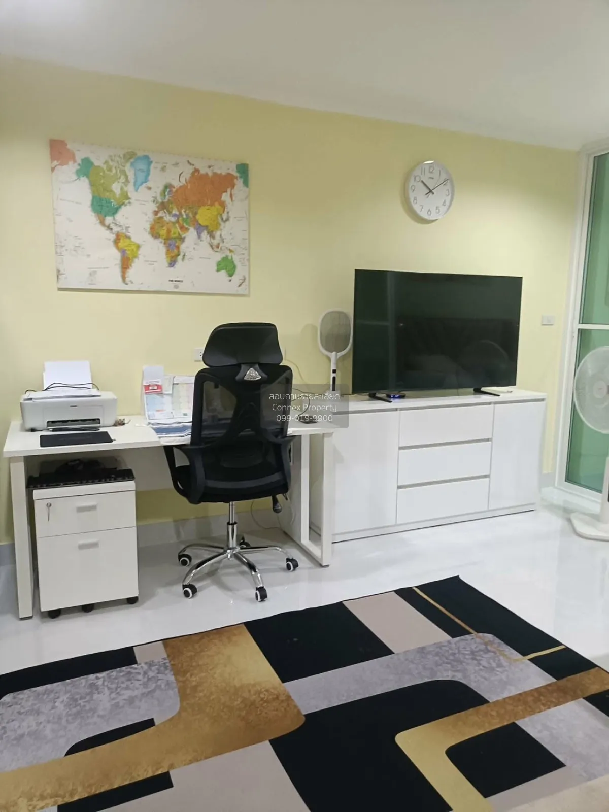 ขายคอนโด  บ้านกลางหัวหิน คอนโด หัวหิน หัวหิน ประจวบคีรีขันธ์ CX-1