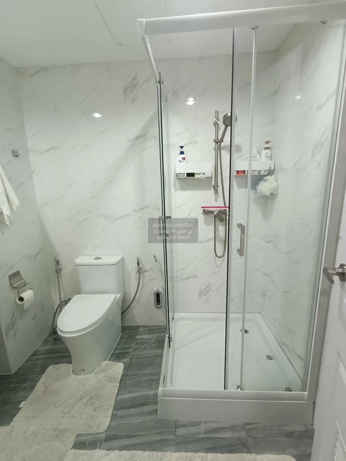 ขายคอนโด  บ้านกลางหัวหิน คอนโด หัวหิน หัวหิน ประจวบคีรีขันธ์ CX-1