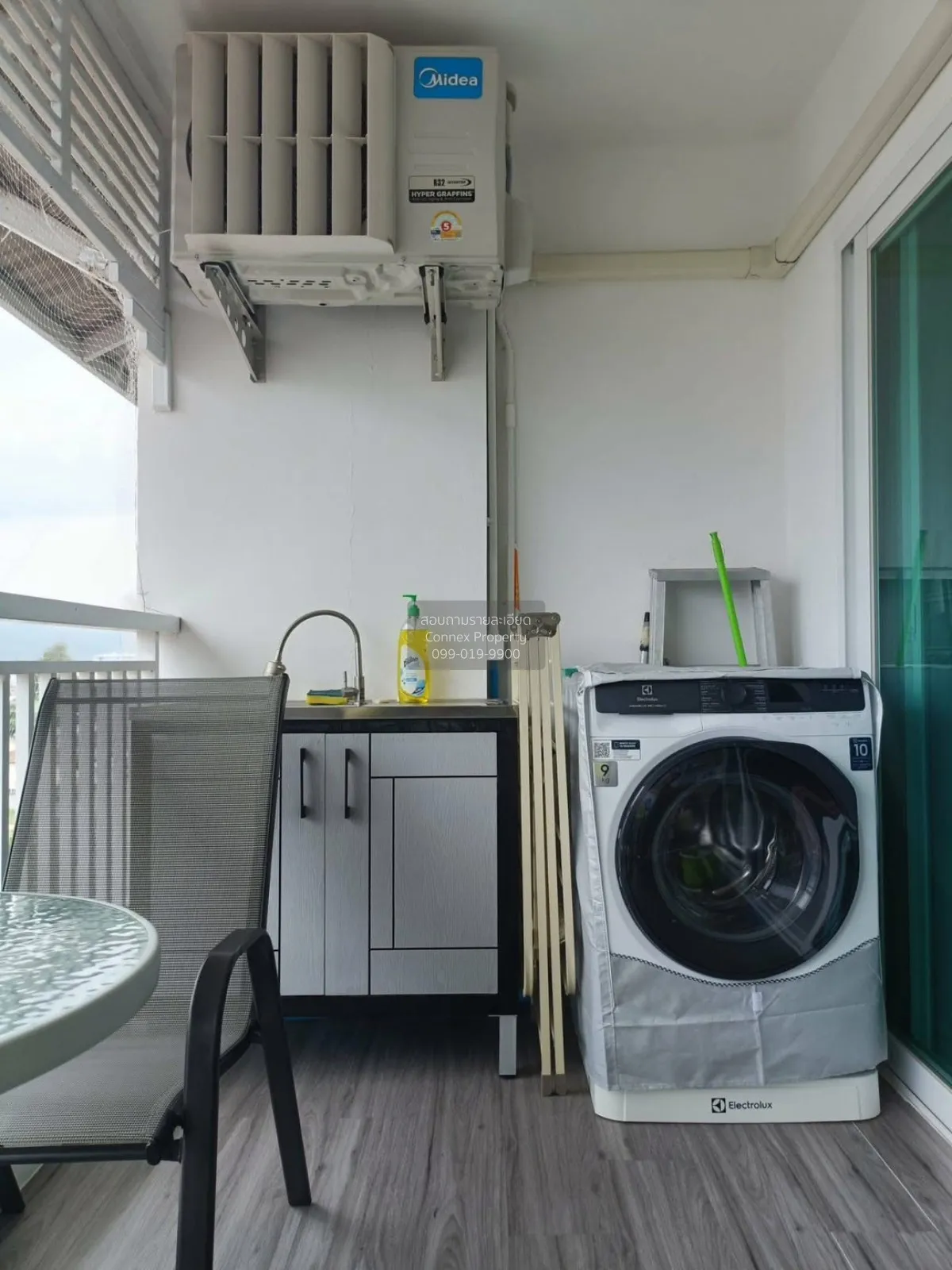 ขายคอนโด  บ้านกลางหัวหิน คอนโด หัวหิน หัวหิน ประจวบคีรีขันธ์ CX-1