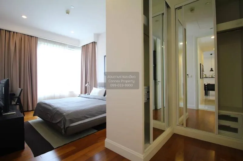 เช่าคอนโด  คิว หลังสวน BTS-ชิดลม ลุมพินี เขต ปทุมวัน กรุงเทพ CX-1 4