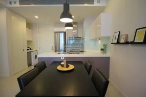 FOR RENT condo , Q Langsuan , BTS-Chit Lom , Lumpini , Pathum Wan , Bangkok , CX-17004