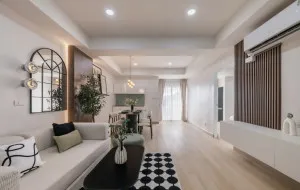 For Sale Condo , Supattra Condotel , newly renovated , BTS-Udom Suk , Bang Na Nuea , Bang Na , Bangkok , CX-170040