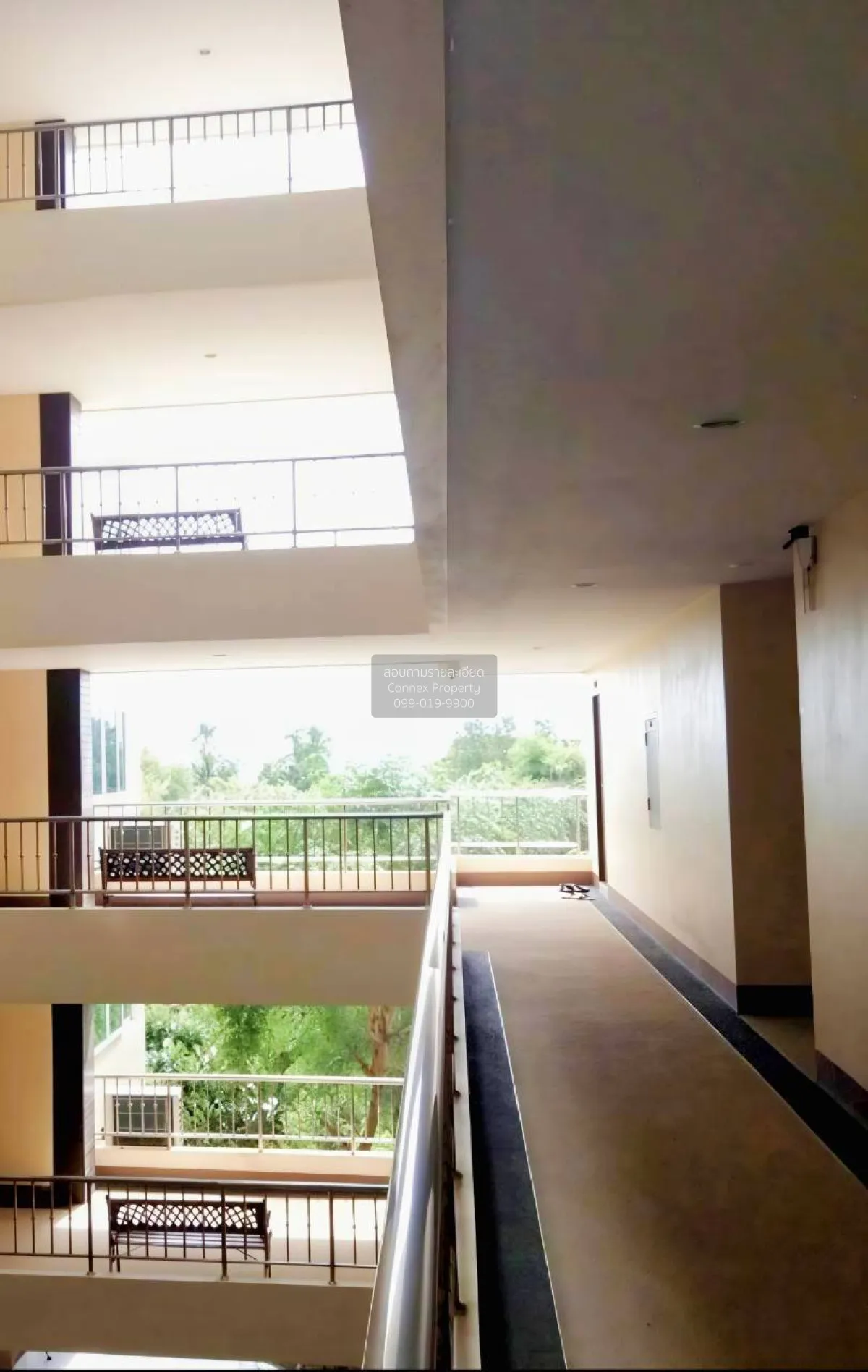 ขายคอนโด  หัวหิน บลูสกาย คอนโดมิเนียม วิวสวย ชะอำ ชะอำ เพชรบูรณ์  2