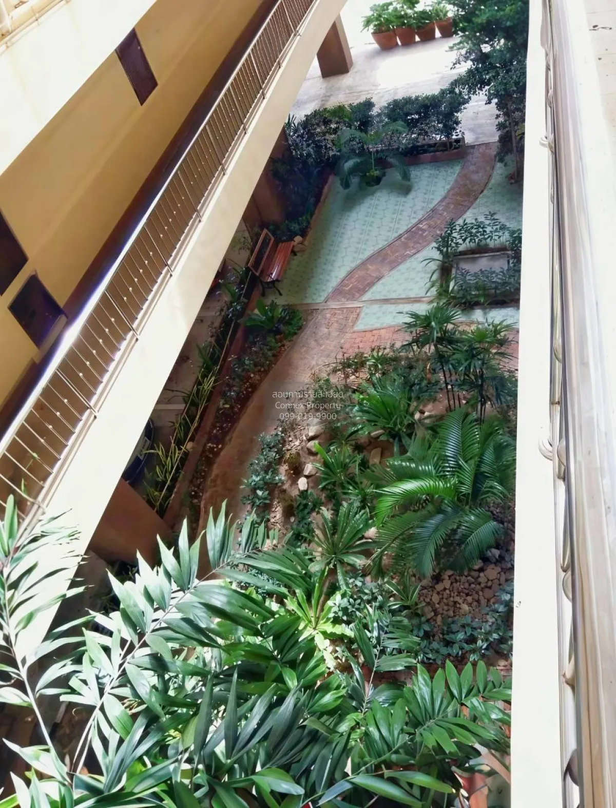 ขายคอนโด  หัวหิน บลูสกาย คอนโดมิเนียม วิวสวย ชะอำ ชะอำ เพชรบูรณ์  3