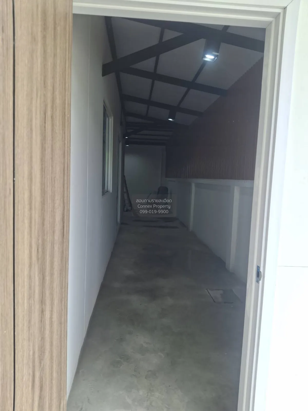 For Sale Townhouse/Townhome  , The Metro Chaengwattana , corner u 3