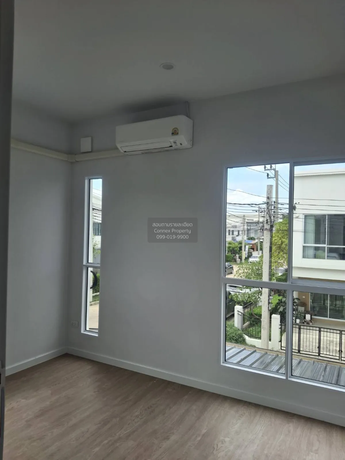 For Sale Townhouse/Townhome  , The Metro Chaengwattana , corner u 4