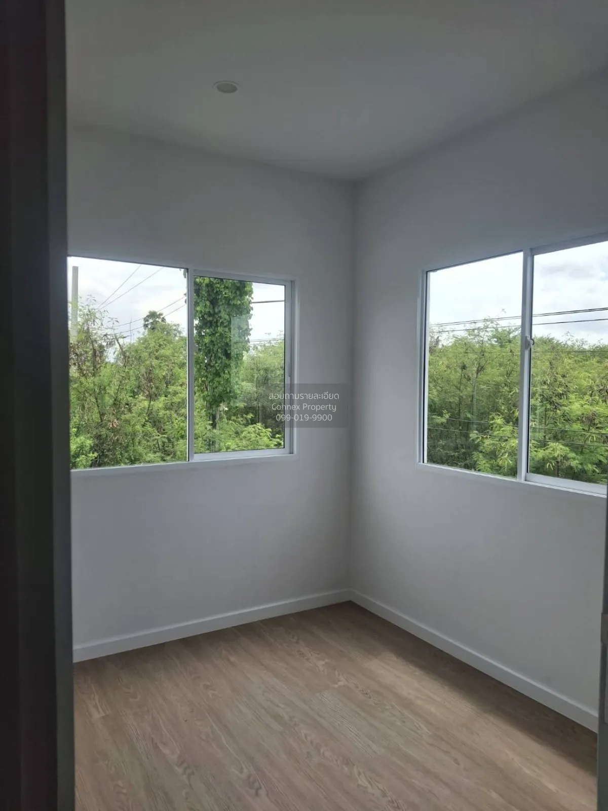For Sale Townhouse/Townhome  , The Metro Chaengwattana , corner u