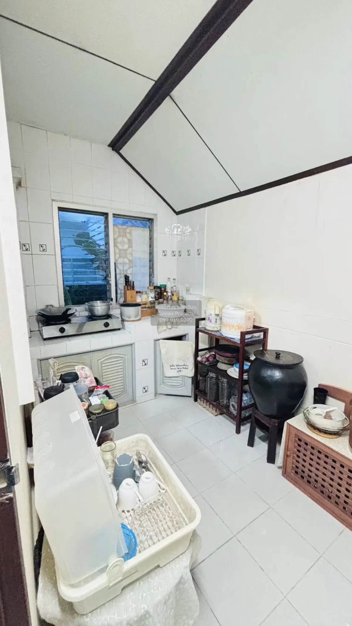ขายบ้าน  พนาสนธิ์ ปาร์ควิลล์ 3 ศรีสุนทร ถลาง ภูเก็ต CX-170051