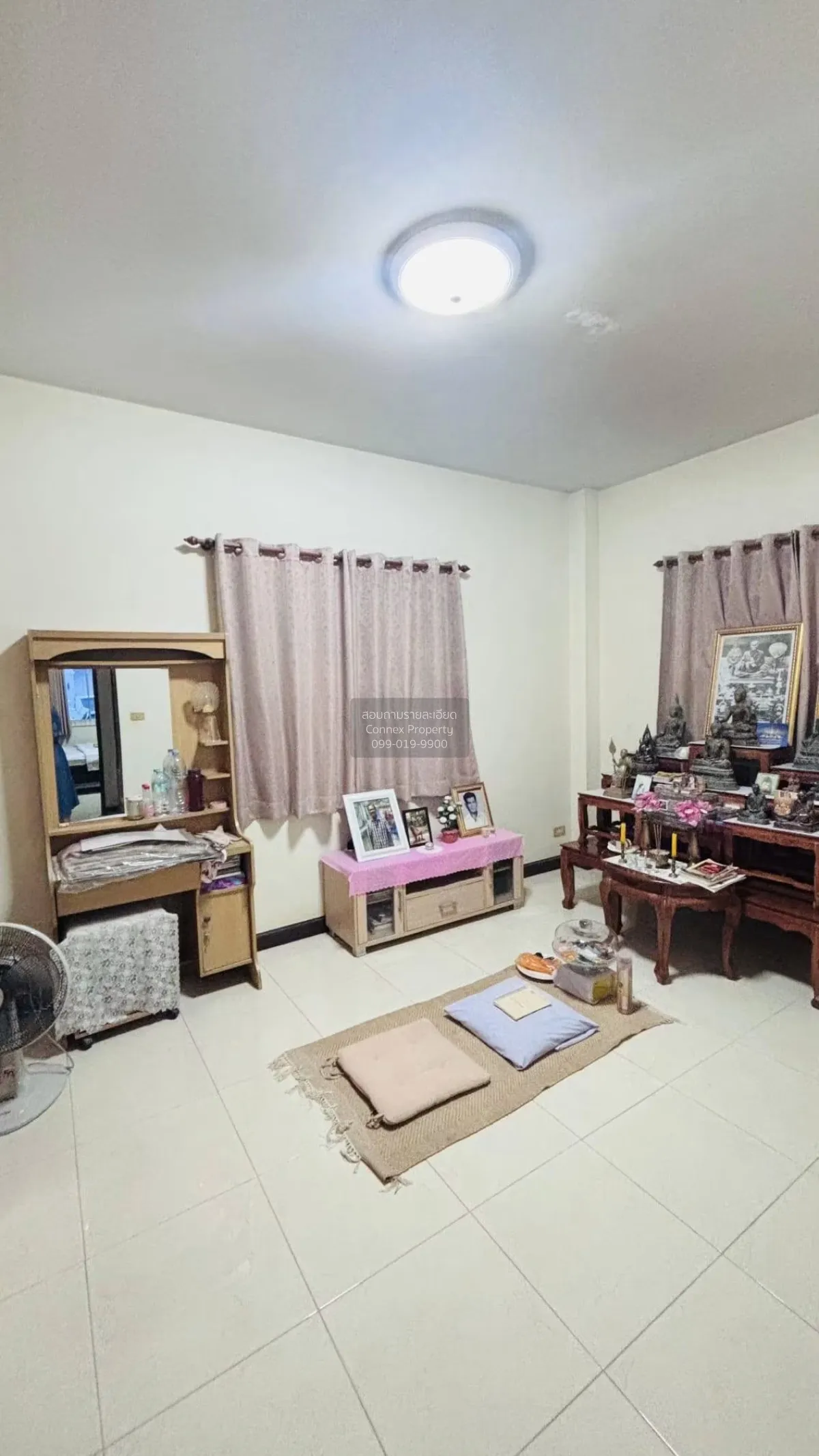 ขายบ้าน  พนาสนธิ์ ปาร์ควิลล์ 3 ศรีสุนทร ถลาง ภูเก็ต CX-170051