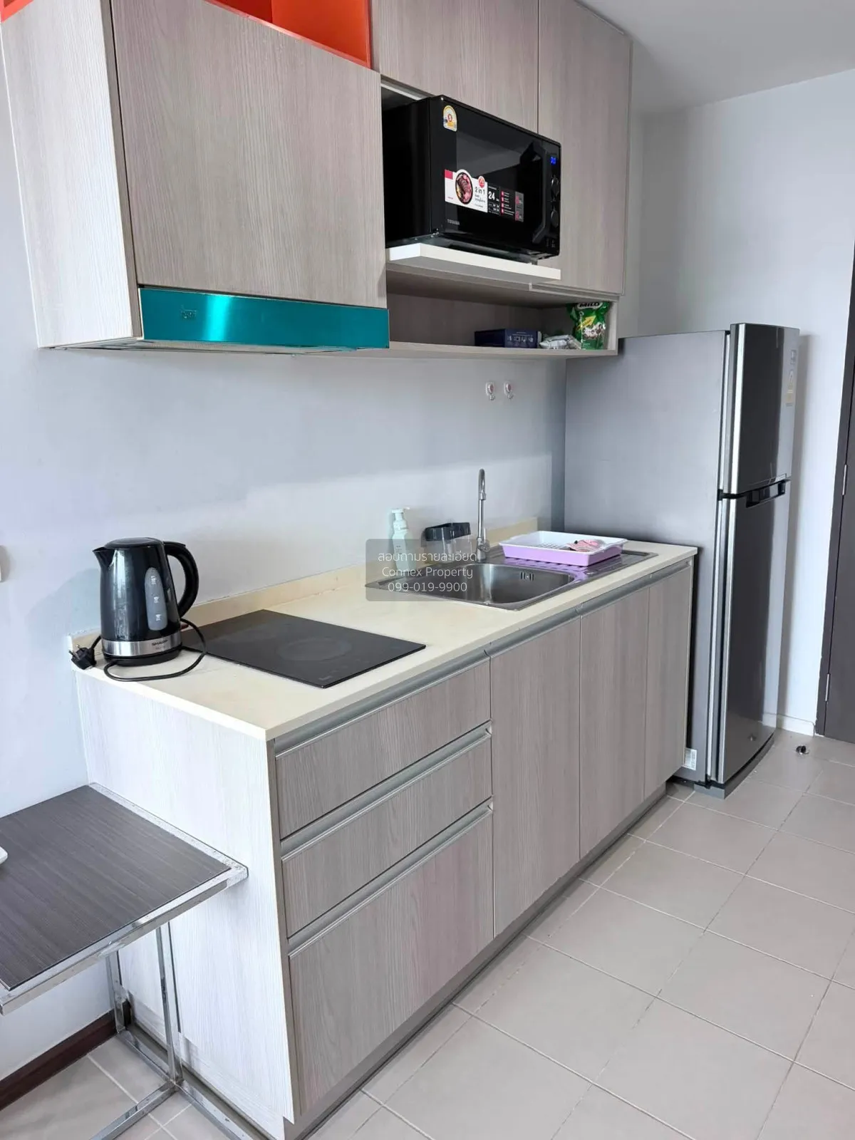 For Rent Condo , Centrio Condominium , Wichit , Mueang Phuket , P 2