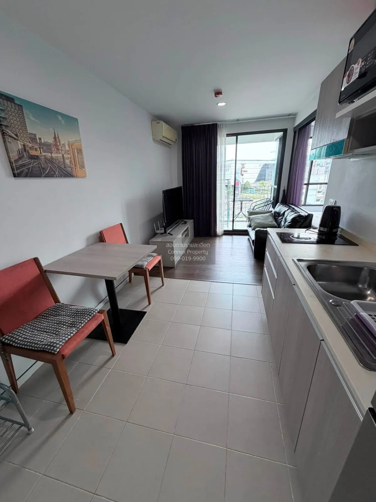 For Rent Condo , Centrio Condominium , Wichit , Mueang Phuket , P 3
