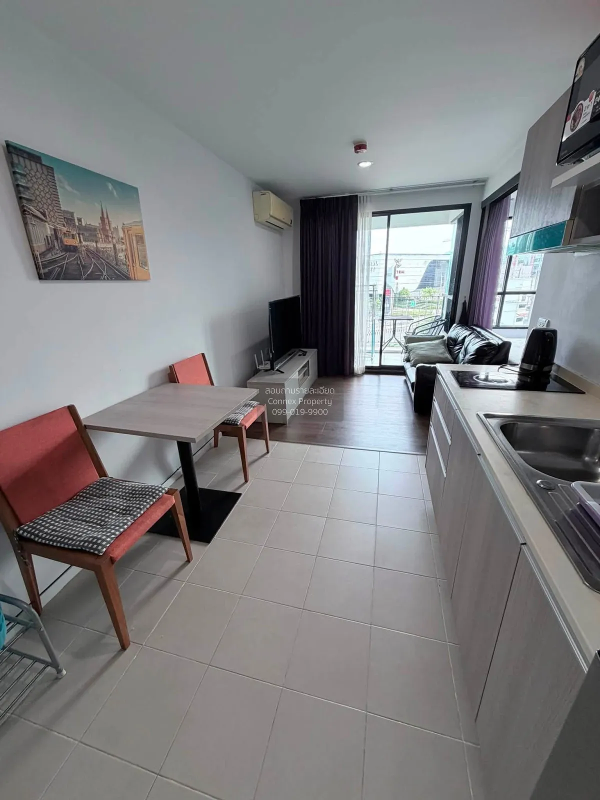 For Rent Condo , Centrio Condominium , Wichit , Mueang Phuket , P 4