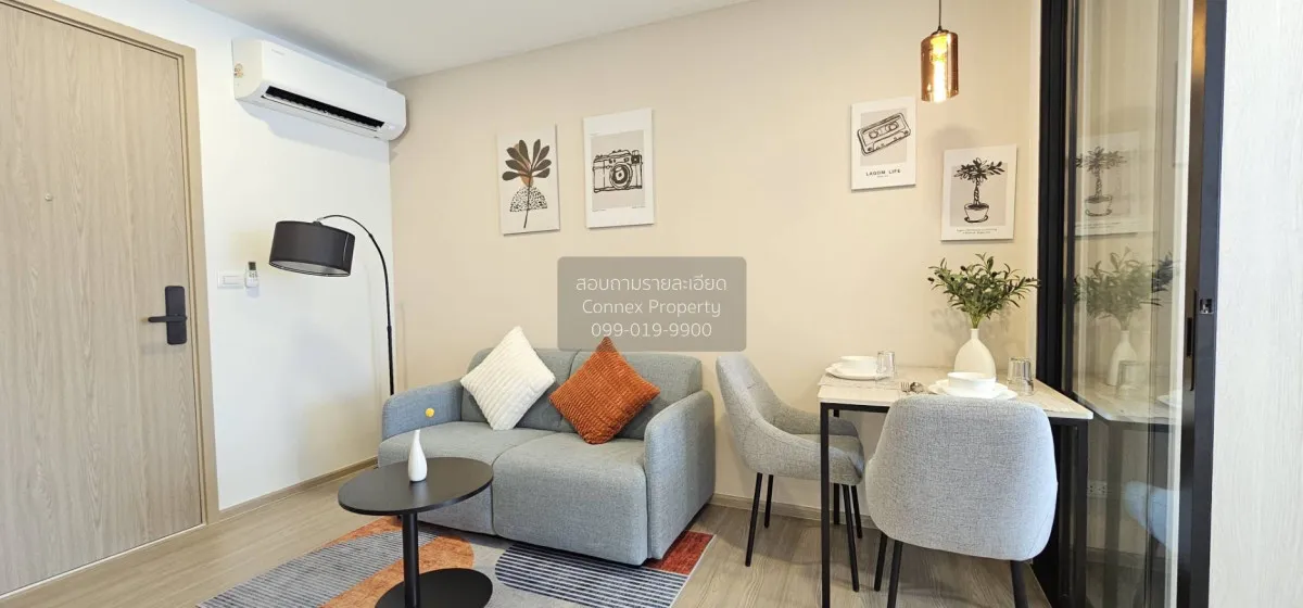 For Rent Condo , The Base Bukit Phuket , Wichit , Mueang Phuket , 1