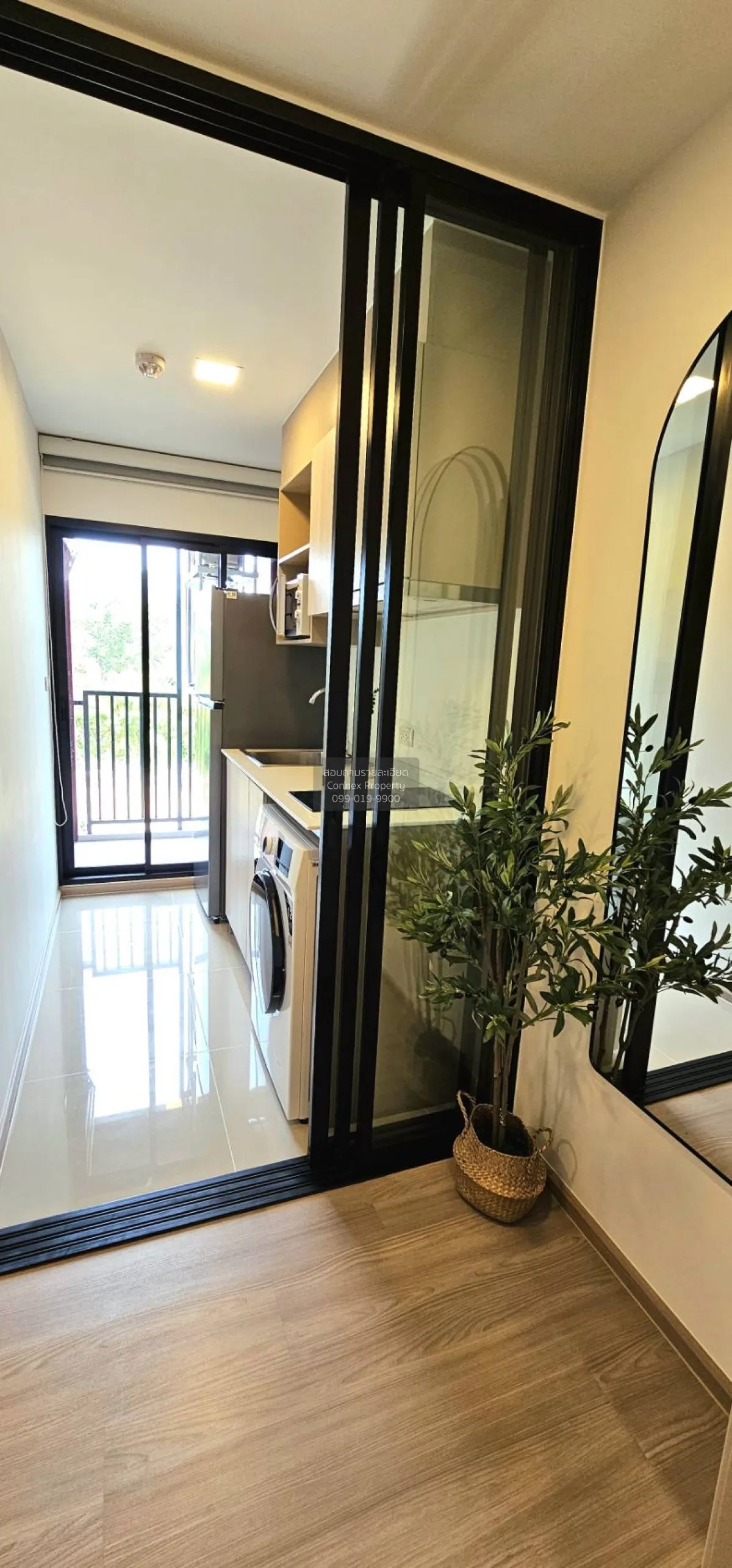 For Rent Condo , The Base Bukit Phuket , Wichit , Mueang Phuket , 2