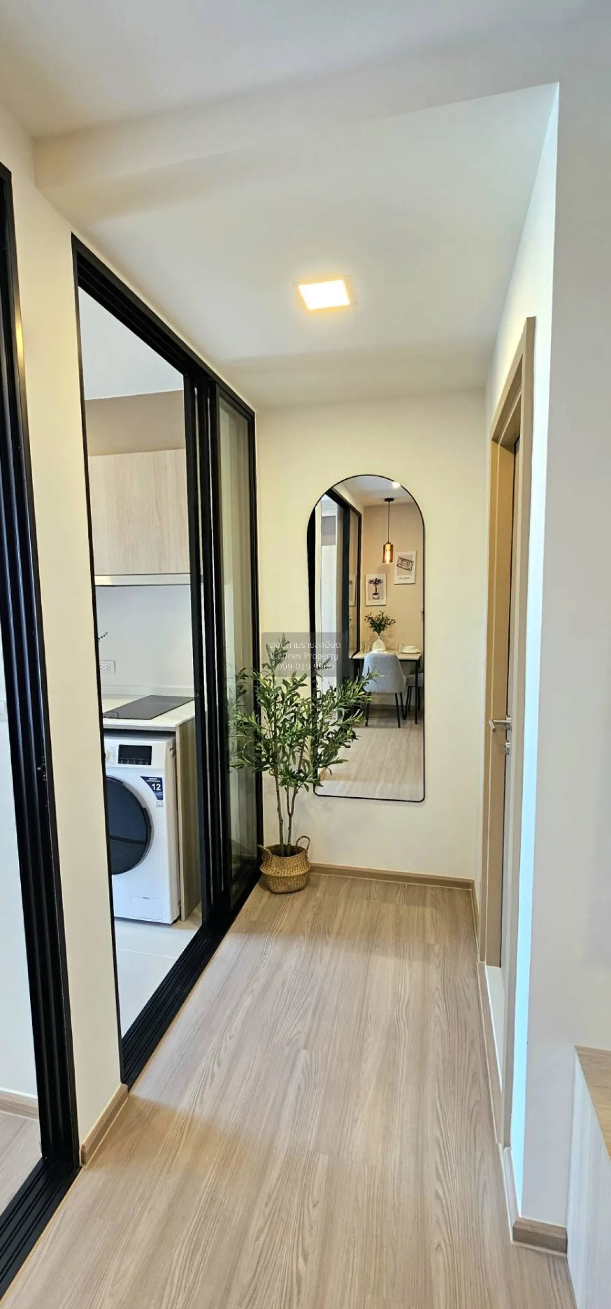 For Rent Condo , The Base Bukit Phuket , Wichit , Mueang Phuket , 4