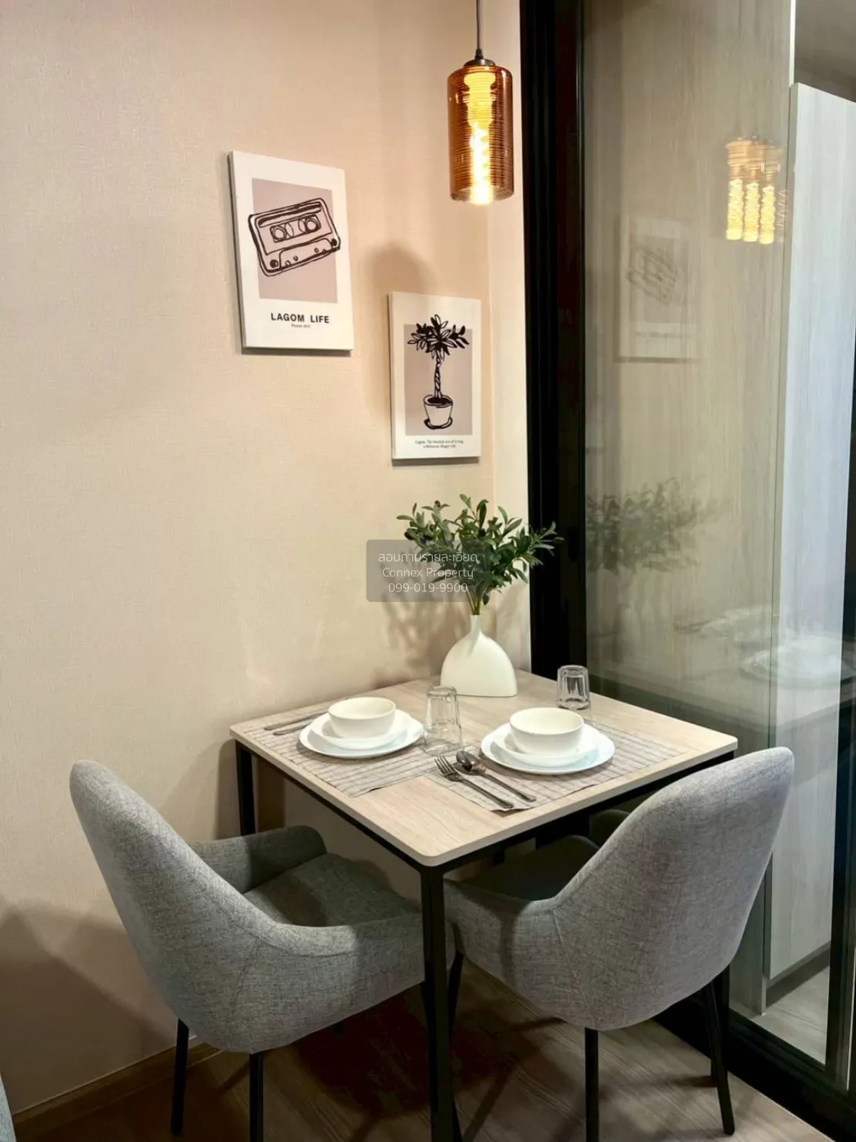For Rent Condo , The Base Bukit Phuket , Wichit , Mueang Phuket ,