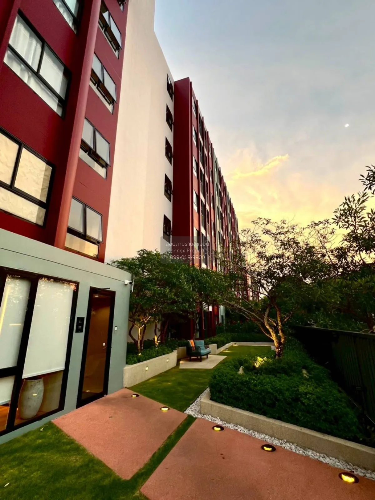 For Rent Condo , The Base Bukit Phuket , Wichit , Mueang Phuket ,