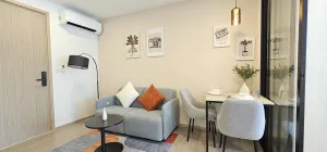 For Rent Condo , The Base Bukit Phuket , Wichit , Mueang Phuket , Phuket , CX-170057