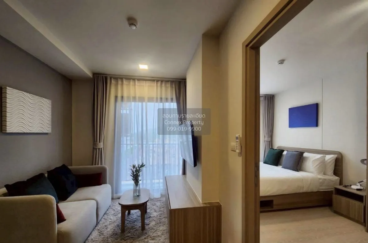 เช่าคอนโด  เดอะ เบส ไรส์ ภูเก็ต วิชิต เมืองภูเก็ต ภูเก็ต CX-17005 3