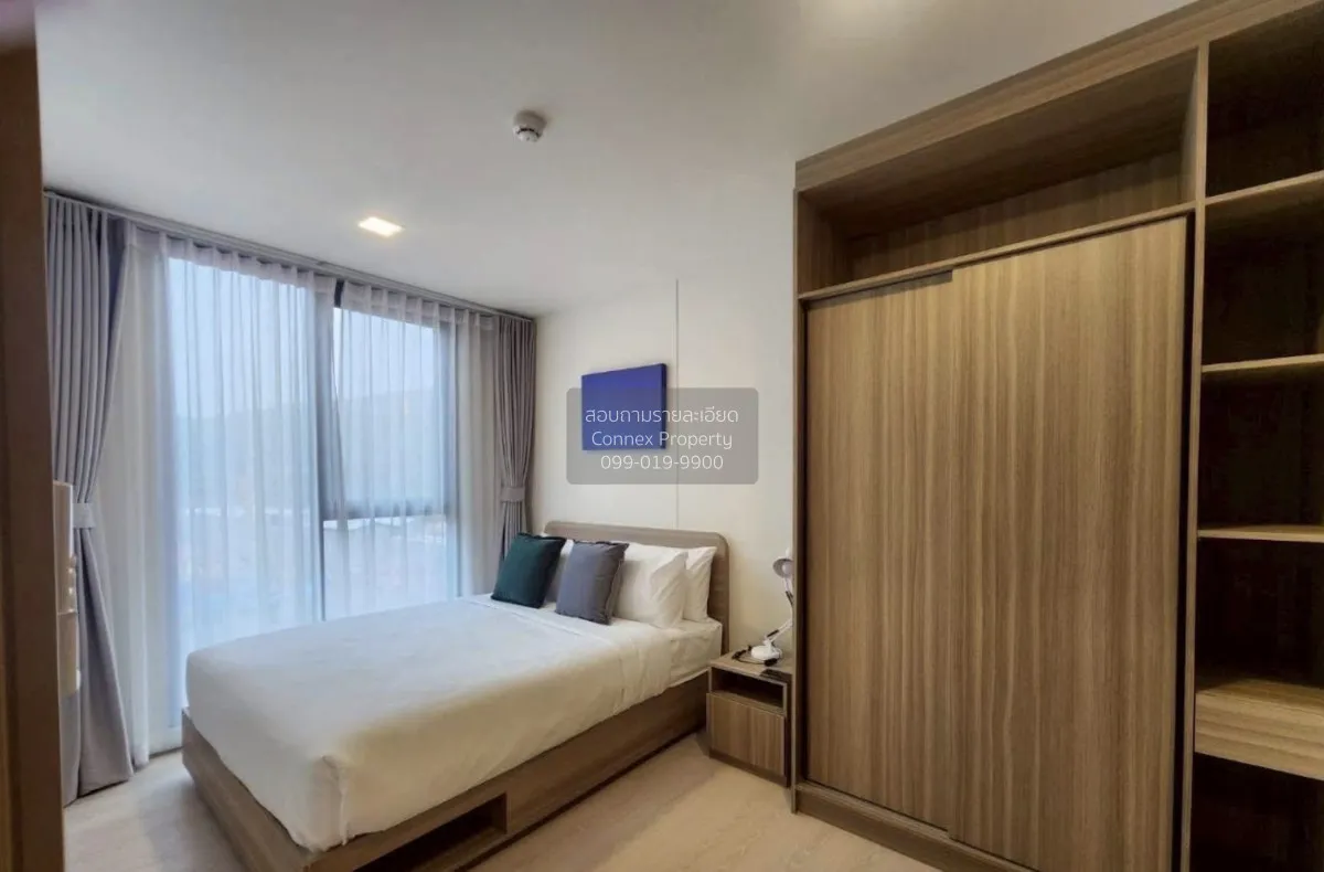 เช่าคอนโด  เดอะ เบส ไรส์ ภูเก็ต วิชิต เมืองภูเก็ต ภูเก็ต CX-17005