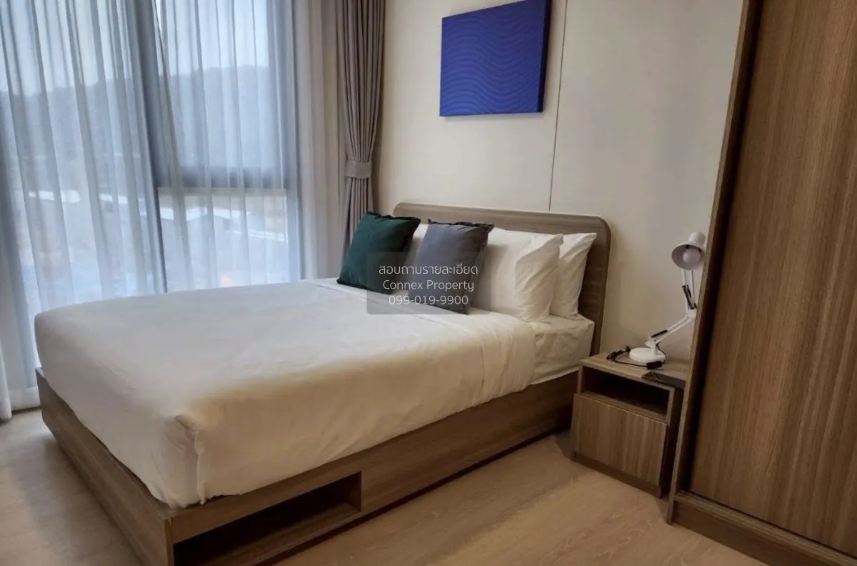 เช่าคอนโด  เดอะ เบส ไรส์ ภูเก็ต วิชิต เมืองภูเก็ต ภูเก็ต CX-17005
