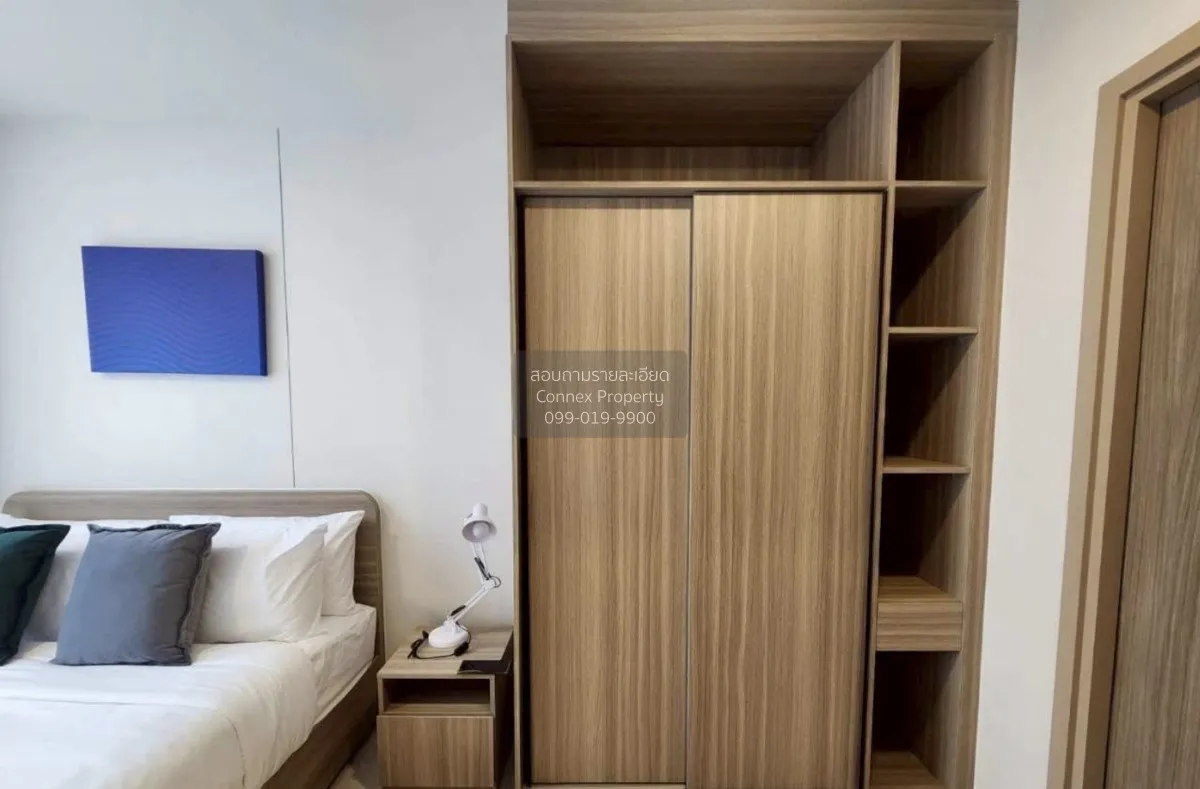 เช่าคอนโด  เดอะ เบส ไรส์ ภูเก็ต วิชิต เมืองภูเก็ต ภูเก็ต CX-17005