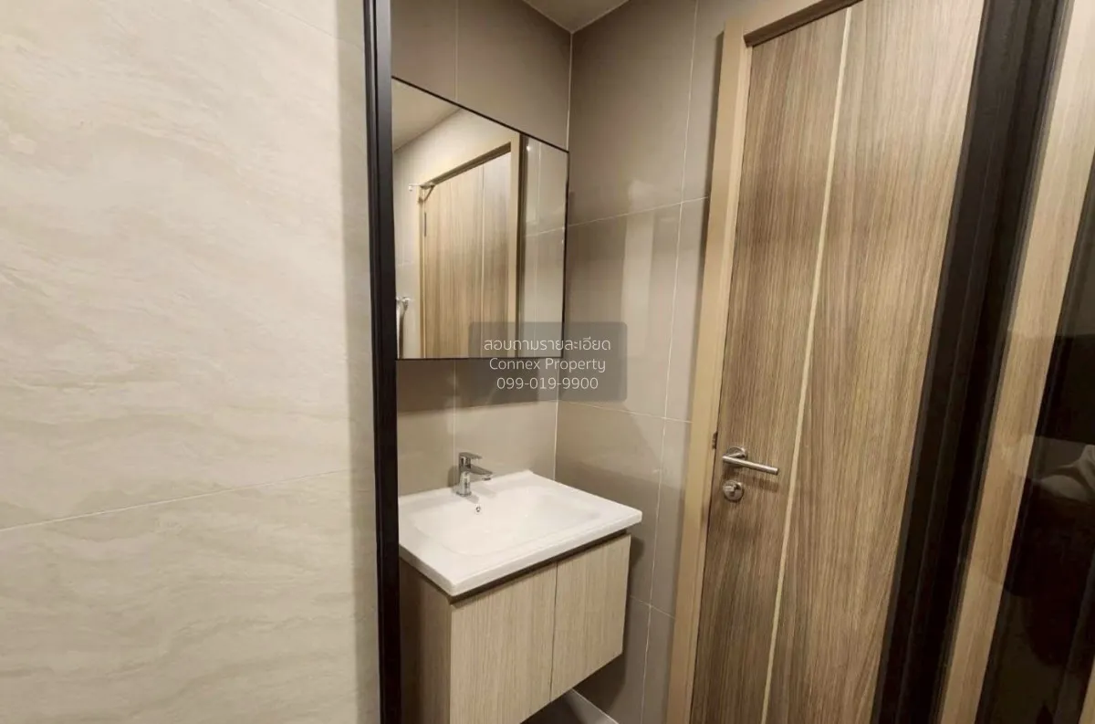 เช่าคอนโด  เดอะ เบส ไรส์ ภูเก็ต วิชิต เมืองภูเก็ต ภูเก็ต CX-17005