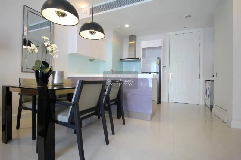 FOR RENT condo , Q Langsuan , BTS-Chit Lom , Lumpini , Pathum Wan 1