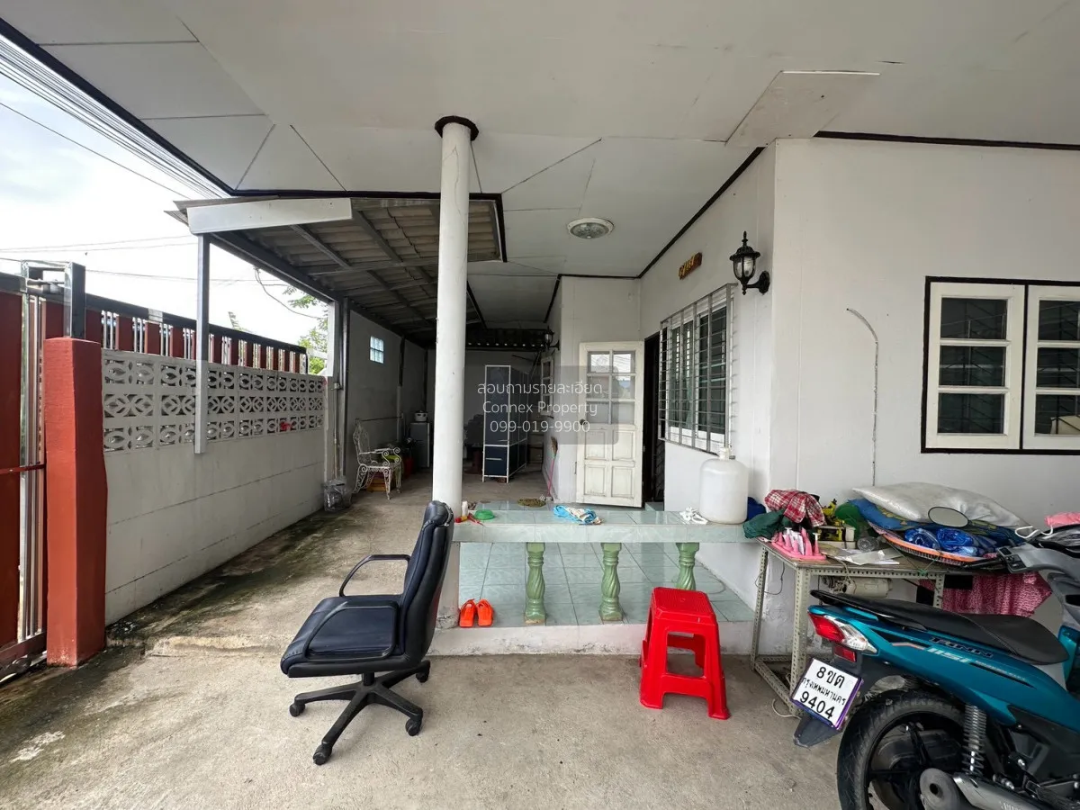 ขายบ้านร่มไทร ราษฎร์นิยม ไทรน้อย ราษฎร์นิยม ไทรน้อย นนทบุรี CX-17