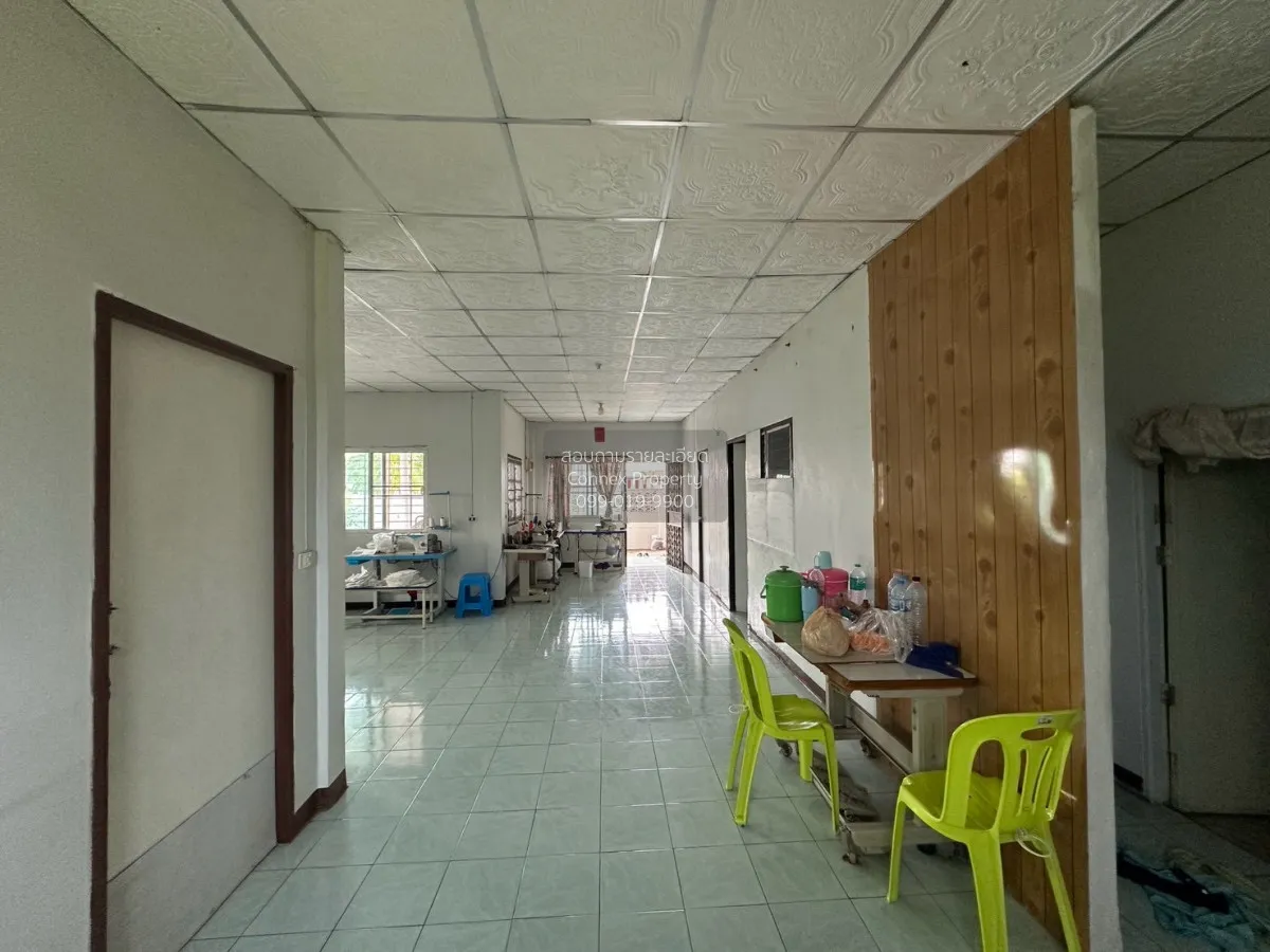 ขายบ้านร่มไทร ราษฎร์นิยม ไทรน้อย ราษฎร์นิยม ไทรน้อย นนทบุรี CX-17