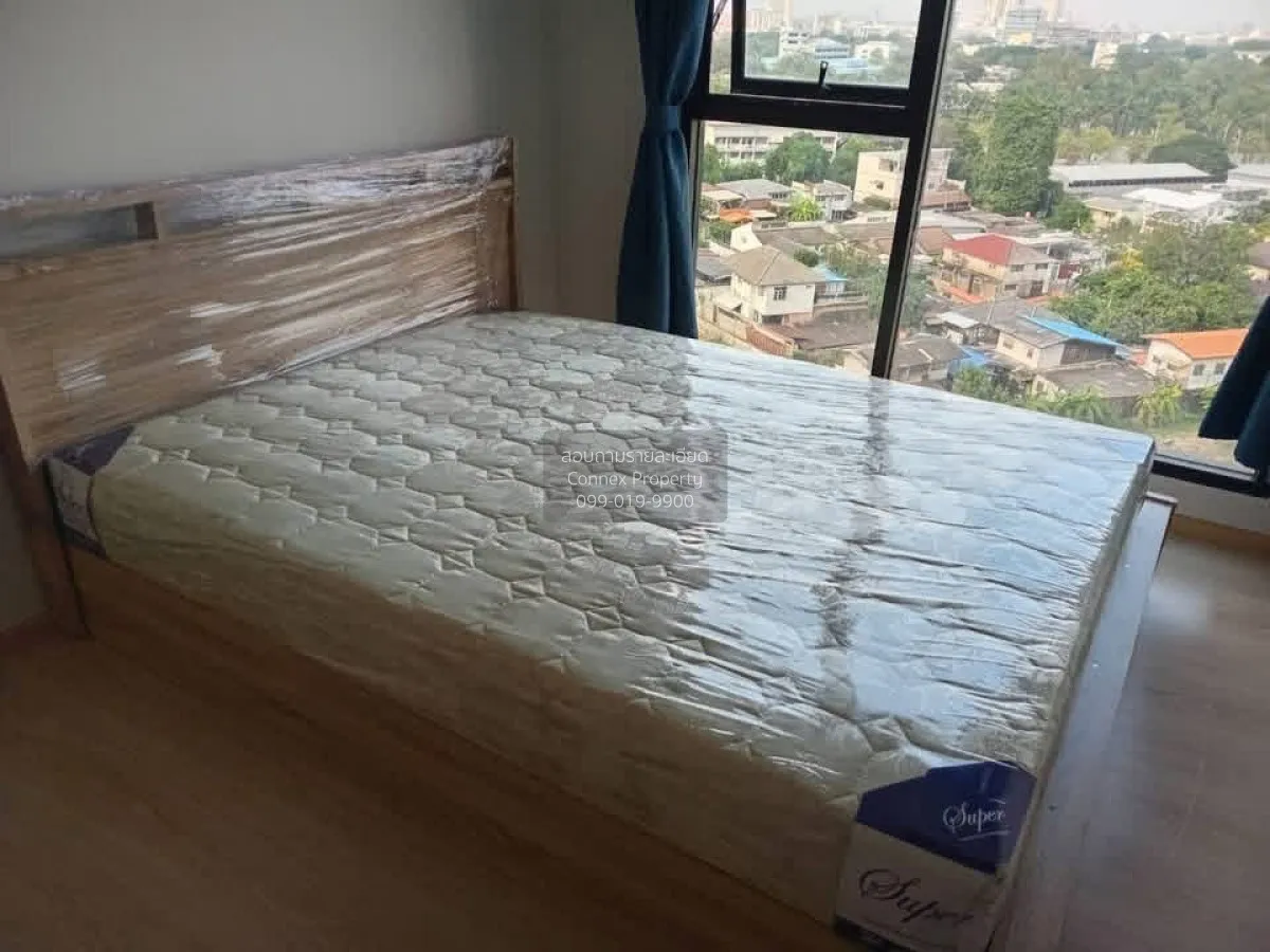 For Sale Condo , Unio H Tiwanon , MRT-Yak Tiwanon , Talat Bang Kh 2