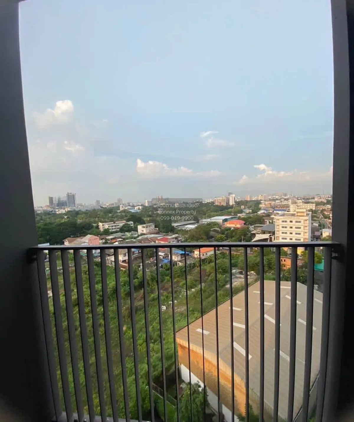 For Rent Condo , Unio H Tiwanon , MRT-Yak Tiwanon , Talat Bang Kh