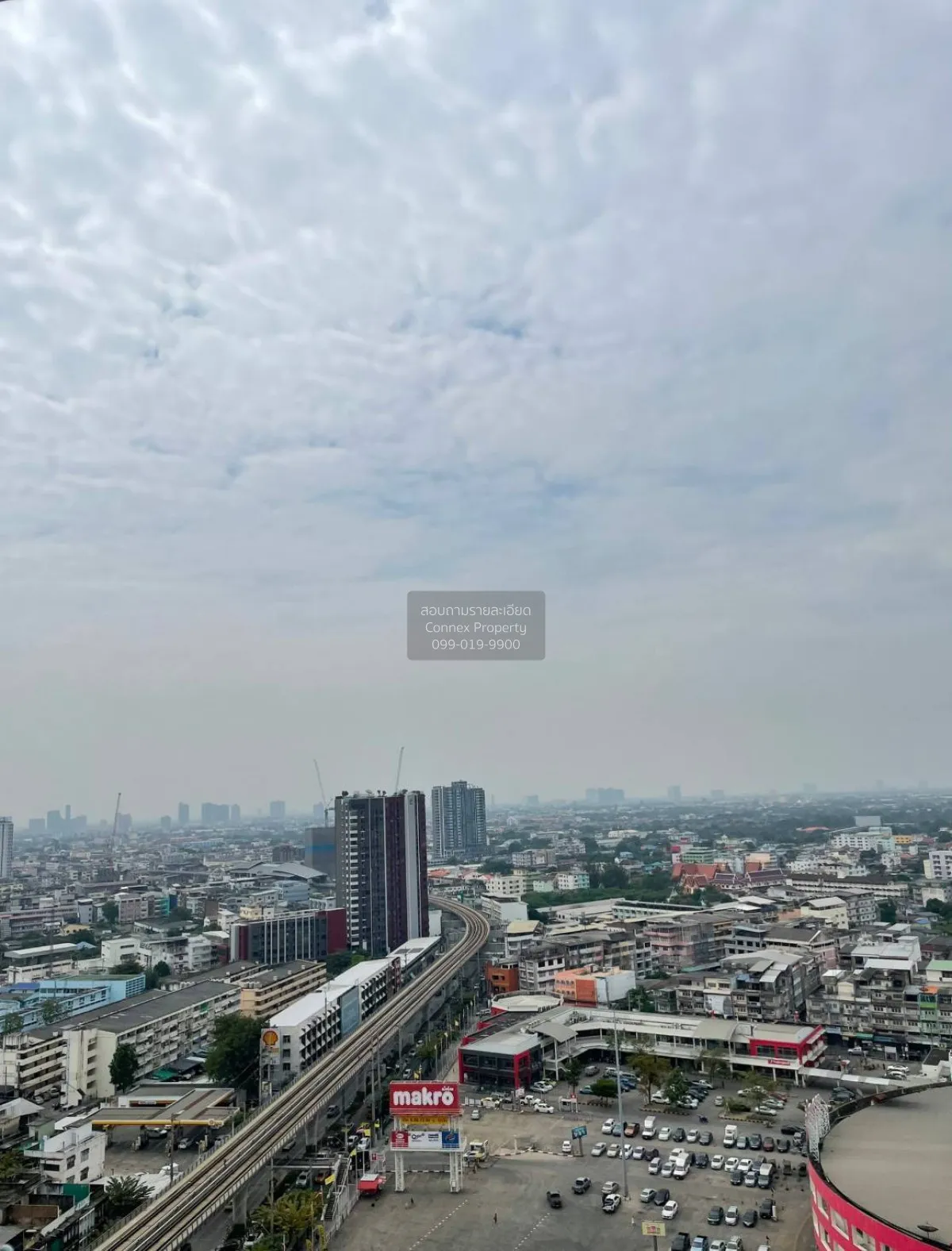 For Rent Condo , Ideo Mobi Charan Interchange , MRT-Bang Khun Non