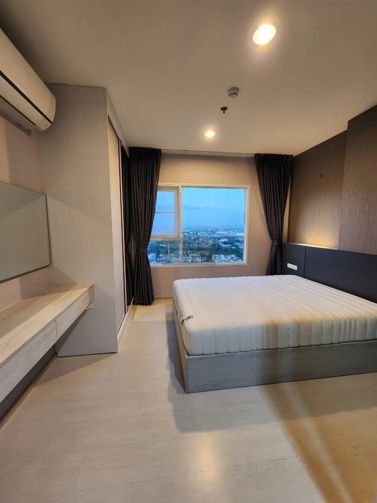 For Rent Condo , Aspire Erawan , BTS-Chang Erawan , Bang Duan , D 2
