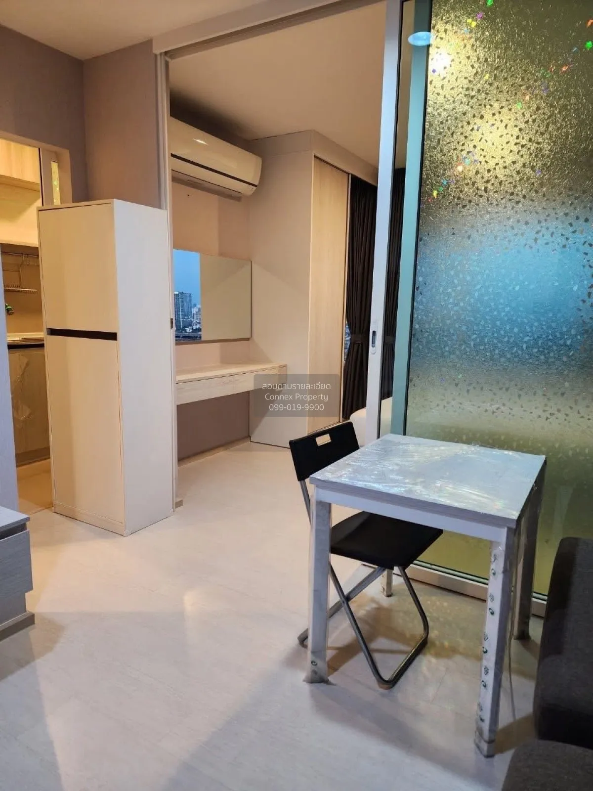 For Rent Condo , Aspire Erawan , BTS-Chang Erawan , Bang Duan , D